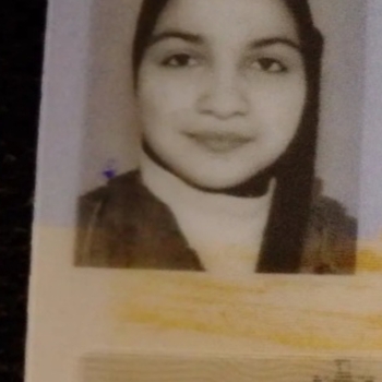 Esraa Azzam