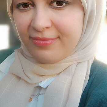 Suzan Abdo