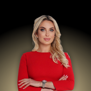Alena Saromytskaya