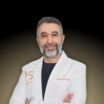 Fahad Al-Mutawa