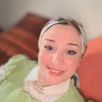 Reham Mohammed