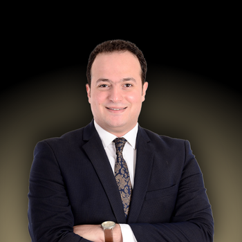 Mahmoud RAGEH