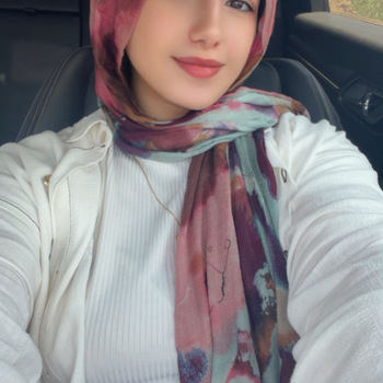 Heba Salloum