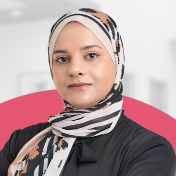 Ghada Sobhy Gad