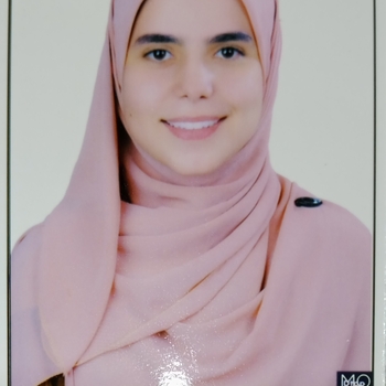 Mariam Tamer