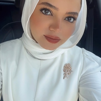 Shrouk Yehia