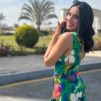 Rahma Galal