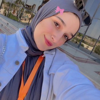 Eman Fawzi