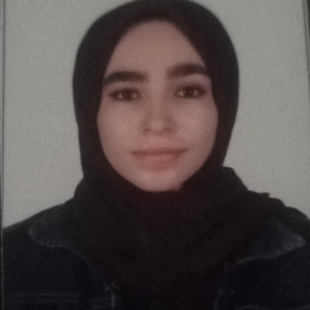 Amira Ibrahim