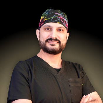 Ali Alamri