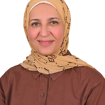 Fatma Mahjoub