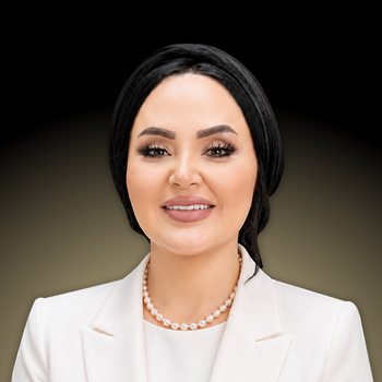 Mona Sabaa
