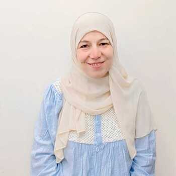 Samar Soltan