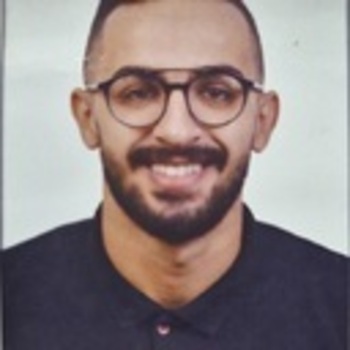 Omar Khaled