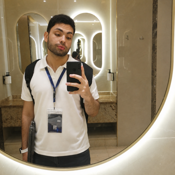 Youssef Mohamed