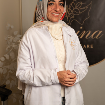 Niveen Fayad