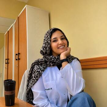 Haya Hany
