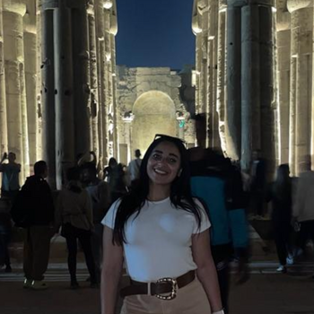 Marina Nasser Alfones Ghattas