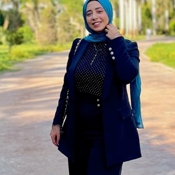 Amira saber Abdelrahman
