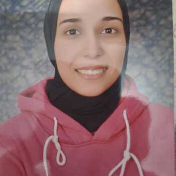 Heba Mohsen