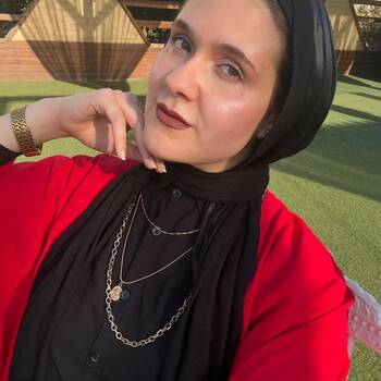 Shaymaa Aboarab