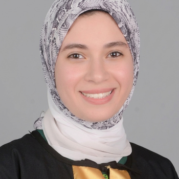 Alia Serag