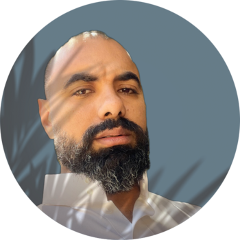 KHALED ELFARAMAWY