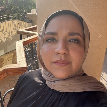 Eman Magdy