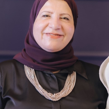 Iman abdelmonsef Ahmed