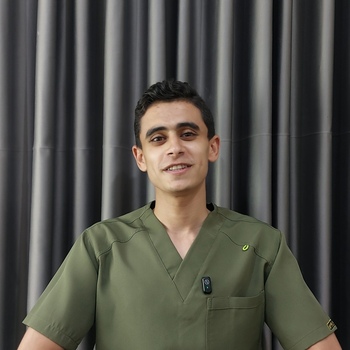 Ahmed Soud