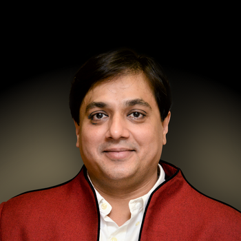 Viral Desai