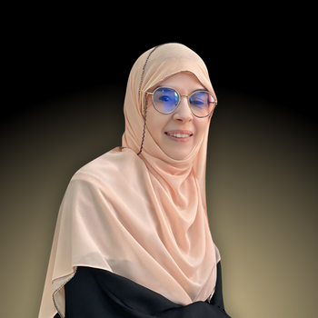 Hamida Al-Dwibe