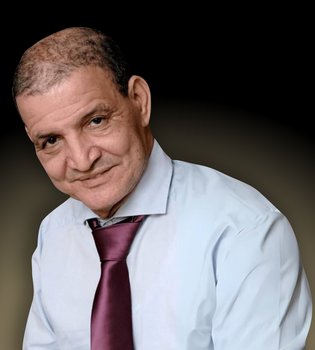 Hassan Boukind