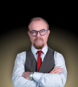 Sergio Escobar