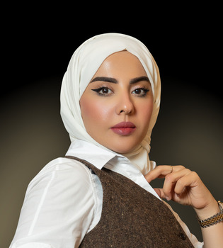 Fakhriya AlShibli