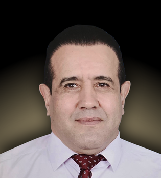 Malik Boulaadas