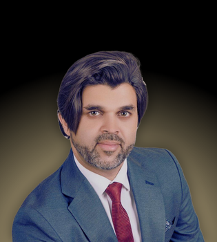 Waqas Javied Malik