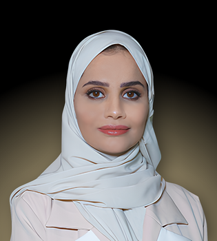 Ruaa AlHarithy
