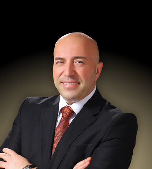 Haidar Algousous