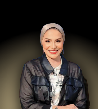 Rehab Hegazy