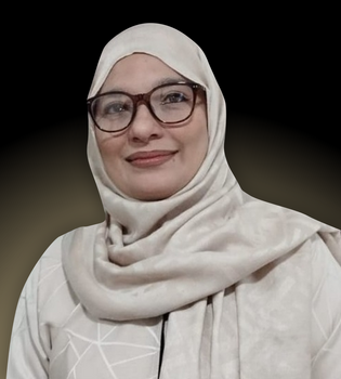Saima Shahid Khan