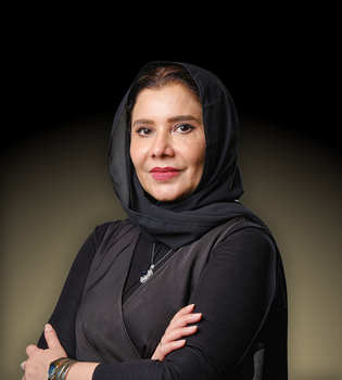 Madiha Rao