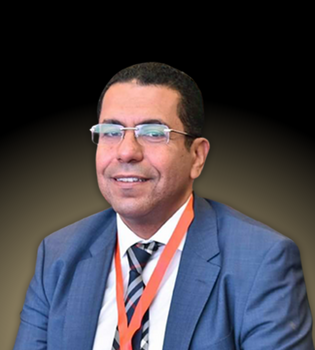 Mahmoud Abdallah