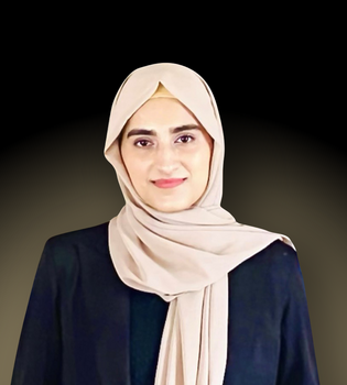 Aqsa Iqbal