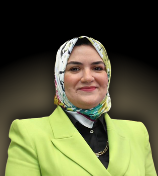 Hanan Morsy