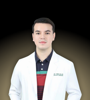 Antonio Jr. Torrejon