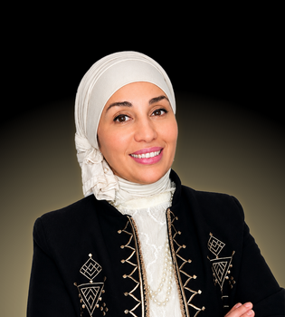 Naima Ouail