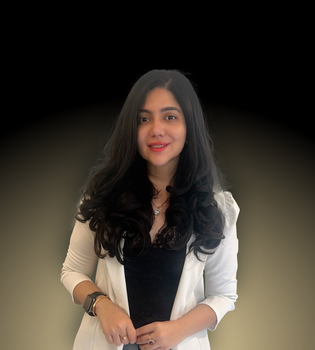 Uzma Butt