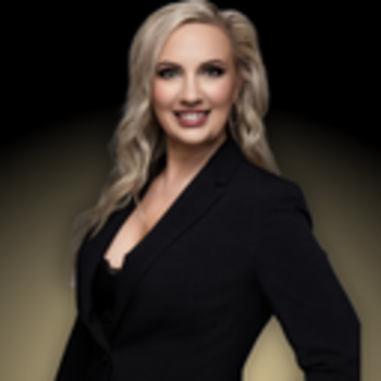 Brandy Fenwick