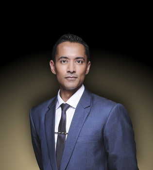 Tapan Patel